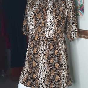 Sandra vendetta Milan dress‎